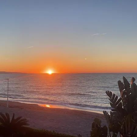 Golden Sunrise Playa Del Moral Lejlighed *