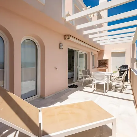 Golden Sunrise Playa Del Moral Apartment *
